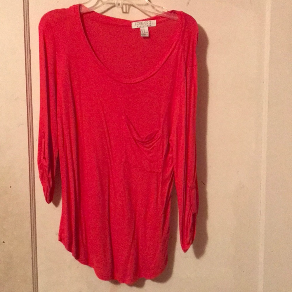 Forever 21 top